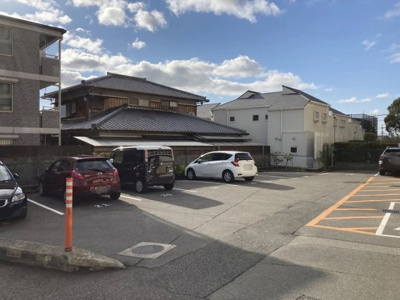 【駐車場】 | シーアイマンション甲陽園