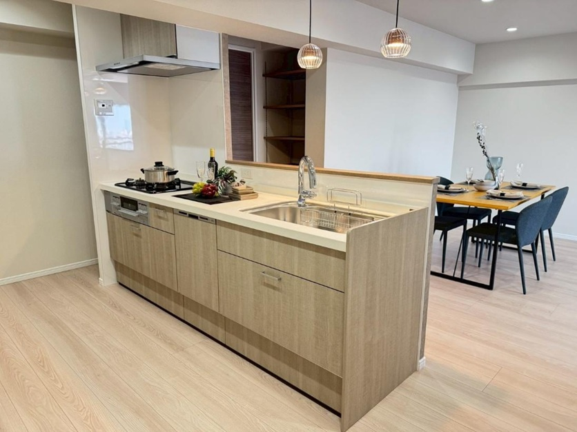 シーアイマンション甲陽園の画像