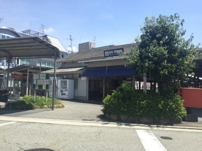 【周辺】 | シーアイマンション甲陽園