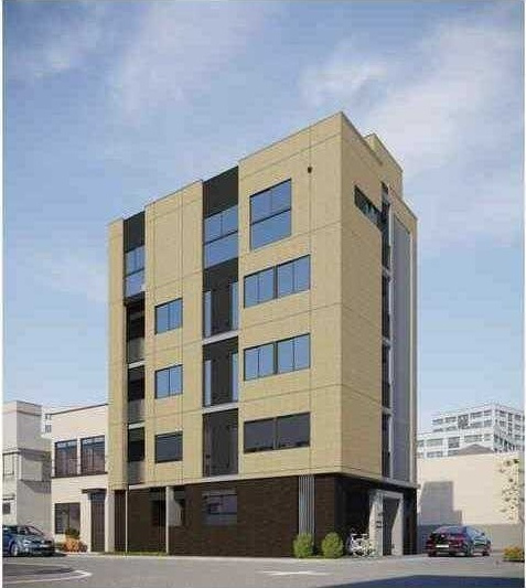 クロッキオ浅草