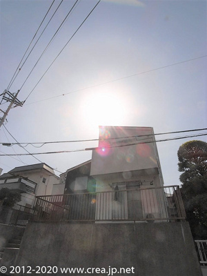 【外観】 | セレステ鶴瀬