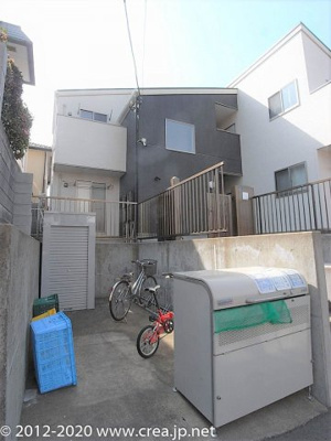 【その他共用部分】 | セレステ鶴瀬