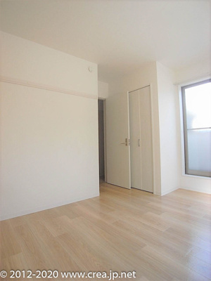 【内装】 | セレステ鶴瀬