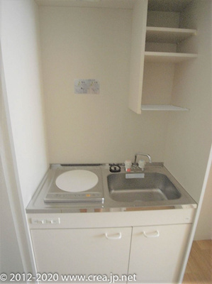 【キッチン】 | セレステ鶴瀬