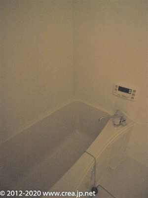 【浴室】 | セレステ鶴瀬