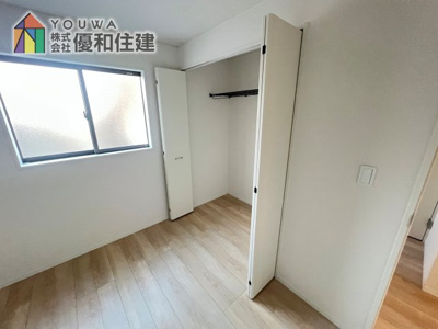 【収納】 | 新築戸建　神戸市王塚台７丁目