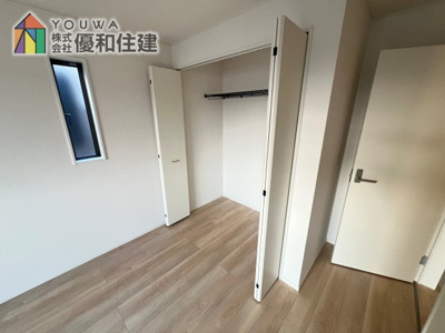 【収納】 | 新築戸建　神戸市王塚台７丁目