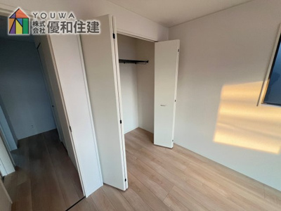 【洋室】 | 新築戸建　神戸市王塚台７丁目