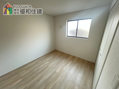 【洋室】 | 新築戸建　神戸市王塚台７丁目