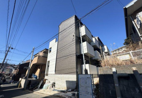ガレリアサーラ松戸の外観