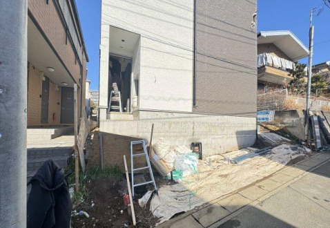 ガレリアサーラ松戸のセキュリティ