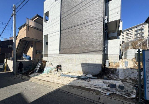 ガレリアサーラ松戸のその他共用部分