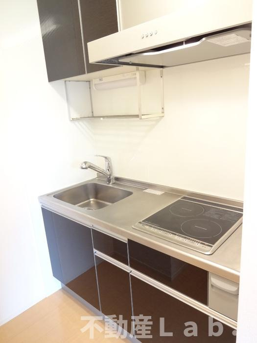 ルミエール野口のキッチン