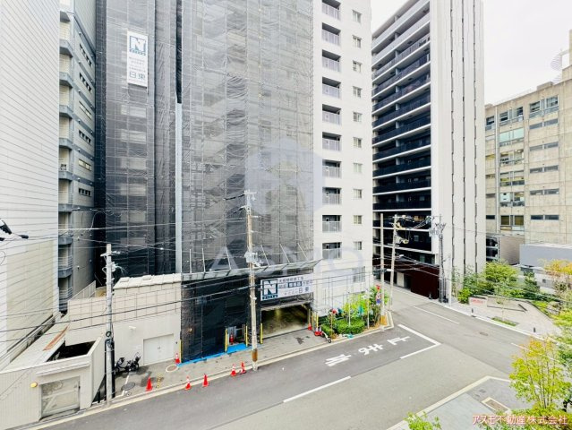 【展望】 | ジオエント新町