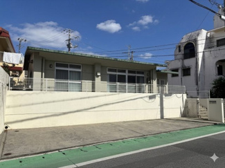 【外観】 | 南風原兼城　戸建