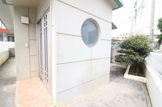 【外観】 | 南風原兼城　戸建