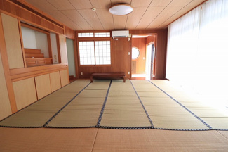 【和室】 | 南風原兼城　戸建