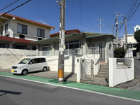 南風原兼城　戸建の画像