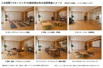 南風原兼城　戸建の画像