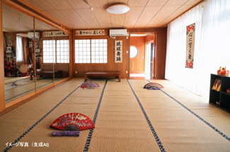  | 南風原兼城　戸建 | AIで作成