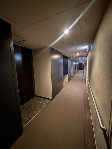 廊下