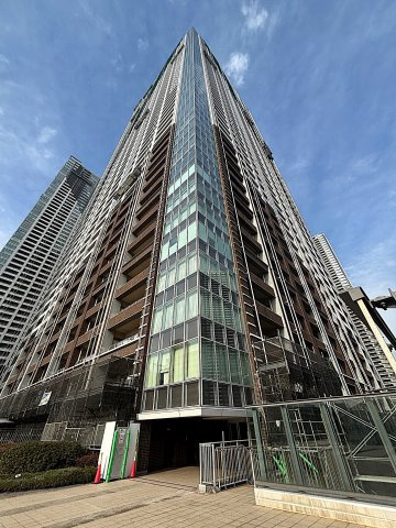 THE TOKYO TOWERS SEATOWERの画像