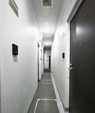 【その他共用部分】 | QUQURI Tokyo Shinjuku