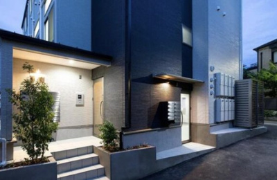 【エントランス】 | QUQURI Tokyo Shinjuku