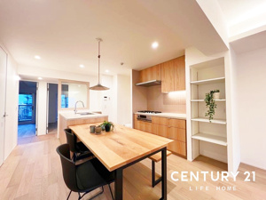 【居間・リビング】 | こちらのリビングで趣味の時間をお楽しみください