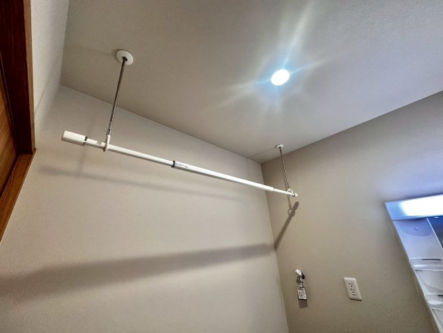 アイリスパレスの設備