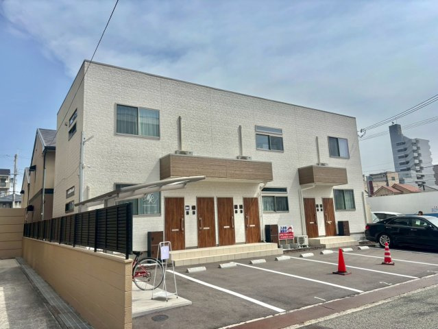 アイリスパレス