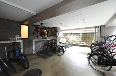 【その他共用部分】 | ロイヤルアメニティー巣鴨