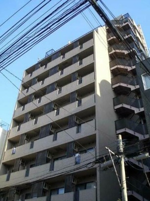 【外観】 | ロイヤルアメニティー巣鴨