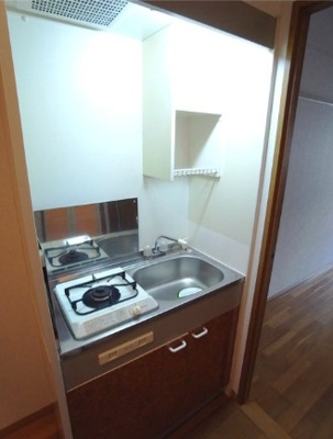 【キッチン】 | ロイヤルアメニティー巣鴨