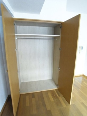 【収納】 | ロイヤルアメニティー巣鴨