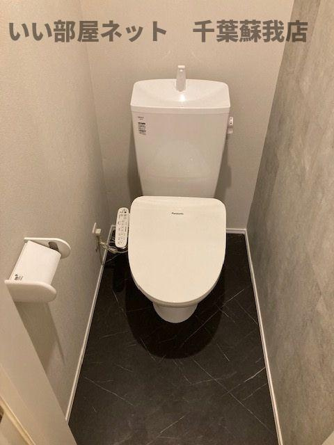 Ｌｉｋｅｓ矢作町のトイレ|トイレも気になるポイント
