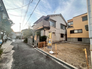 尼崎市潮江３丁目建築条件付き土地のその他物件画像