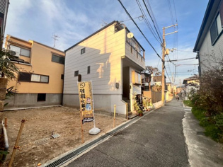 尼崎市潮江３丁目建築条件付き土地のその他物件画像
