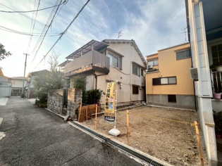 尼崎市潮江３丁目建築条件付き土地のその他物件画像