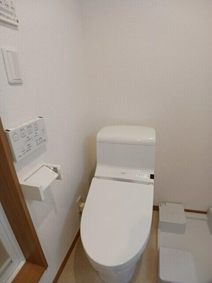 【トイレ】 | Ａｒｔｉｓ金町 |  