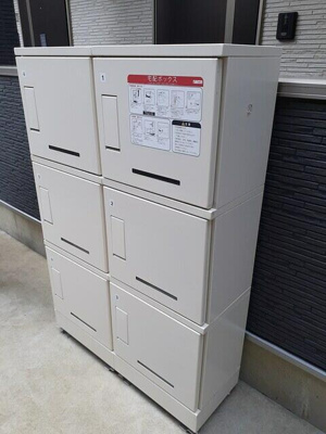 【その他共用部分】 | Ａｒｔｉｓ金町 |  