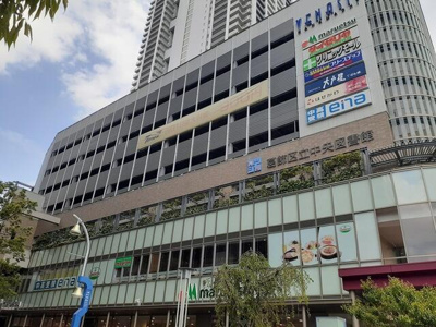 【周辺】 | Ａｒｔｉｓ金町 | ヴィナシス金町まで210m 