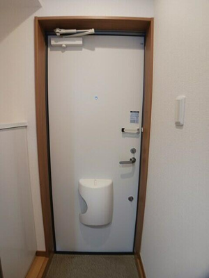 【玄関】 | Ａｒｔｉｓ金町 |  