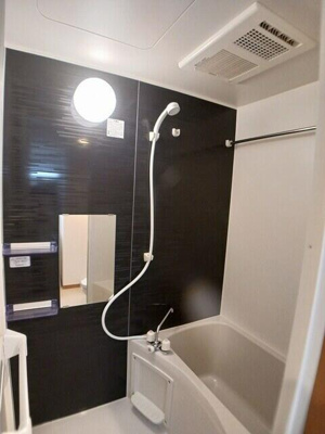 【浴室】 | Ａｒｔｉｓ金町 |  