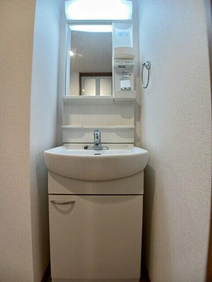 【洗面所】 | Ａｒｔｉｓ金町 |  