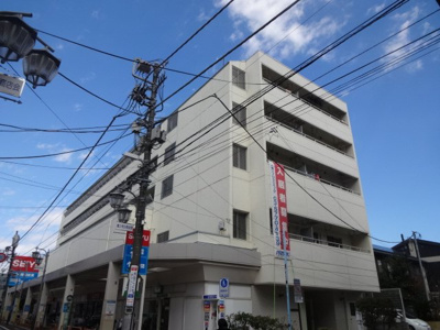 【その他共用部分】 | メゾン富士見ヶ丘