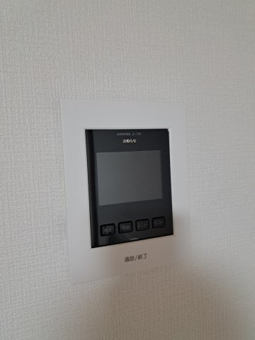 コーポ笹出のセキュリティ