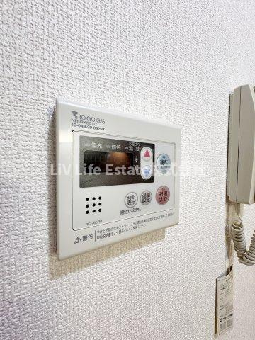 クレール国分寺のその他