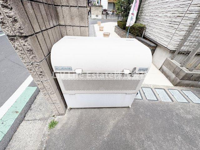 クレール国分寺