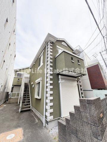 クレール国分寺